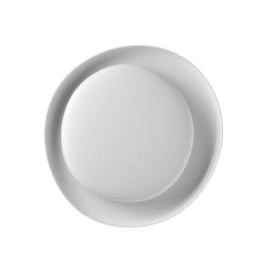 Foscarini - Applique et plafonnier Bahia Mini LED, blanc (d…