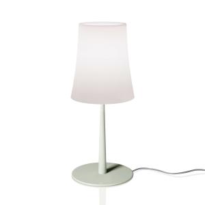 Foscarini - Birdie Easy Lampe de table, vert sauge
