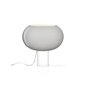 Foscarini - lampe de table Buds 2, gris