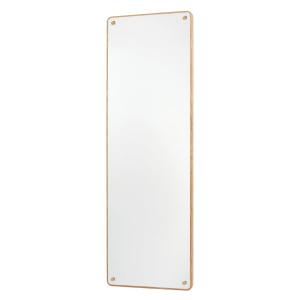 Frama - RM-1 Rectangular Miroir H 116 cm, chêne huilé