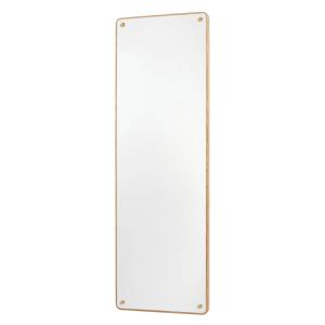 Frama - RM-1 Rectangular Miroir H 116 cm, chêne huilé