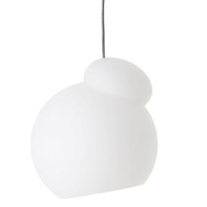 Frandsen - Air Lampe à suspension Ø 34 cm, blanc opale