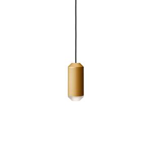 Frandsen - lampe à backbeat suspension 23,5 cm, acrylique /…