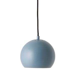 Frandsen - Ball Lampe suspendue, Ø 18 cm, citadel blue matt