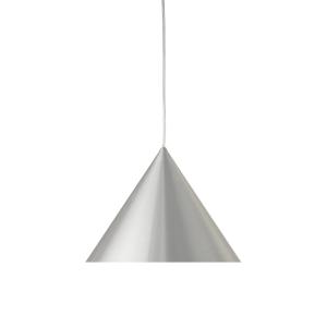 Frandsen - Benjamin Lampe suspendue Ø 30 cm, aluminium bros…