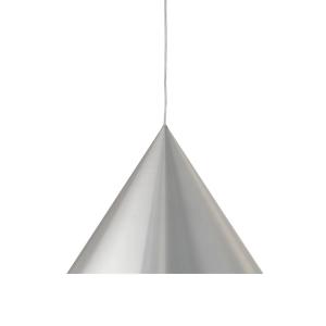 Frandsen - Benjamin Lampe suspendue Ø 46 cm, aluminium bros…