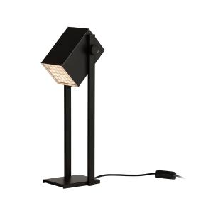 Frandsen - BF Quadro lampe de table, noir