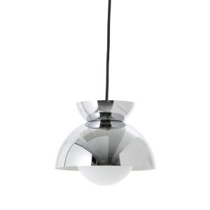 Frandsen - Butterfly Lampe suspendue Ø 21 cm x H 19 cm, chr…