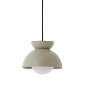 Frandsen - Butterfly Lampe suspendue Ø 21 cm x H 19 cm, tan…