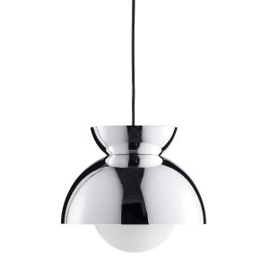 Frandsen - Butterfly Lampe suspendue Ø 29 cm x H 23 cm, chr…