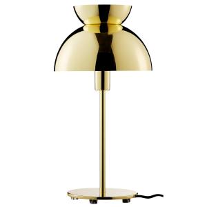 Frandsen - Butterfly Lampe de table Ø 21 cm x H 40 cm, lait…