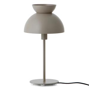 Frandsen - Butterfly Lampe de table Ø 21 cm x H 40 cm, tan…