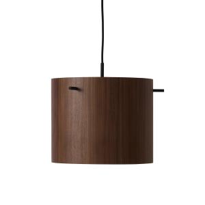 Frandsen - FM 1954 Lampe à suspendre Ø 28 cm, noix