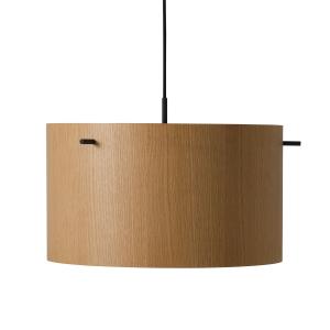 Frandsen - FM 1954 Lampe à suspendre Ø 41 cm, chêne naturel…