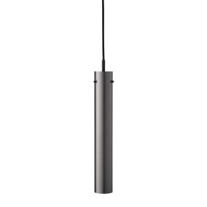 Frandsen - FM 2014 Lampe à suspendre, Ø 5,5 x H 36 cm, acie…