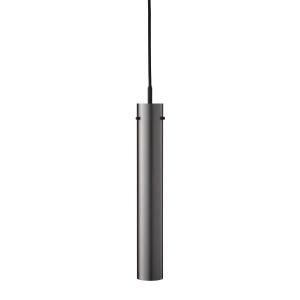 Frandsen - FM 2014 Lampe à suspendre, Ø 5,5 x H 36 cm, acie…