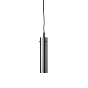 Frandsen - FM2014 Lampe suspendue, Ø 5,5 x H 24 cm, acier i…