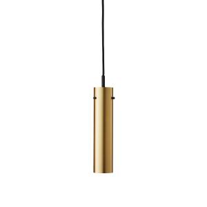 Frandsen - FM2014 Lampe à suspendre, Ø 5,5 x H 24 cm, laito…