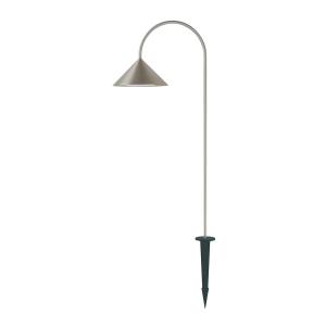 Frandsen - Grasp Lampe d'extérieur LED à accu avec piquet d…