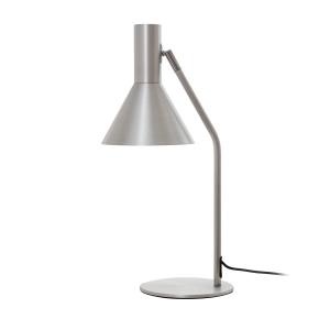 Frandsen - Lyss Lampe de table, aluminium brossé