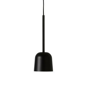 Frandsen - Satellite LED lampe suspendue, noir mat
