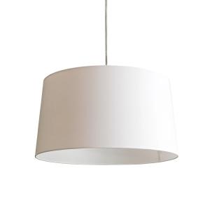 fraumaier - Luminaire suspendu lea, blanc