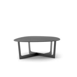 Fredericia - Insula Table basse, small, noir