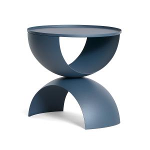 Frederik Roijé - Bow Bow Table d'appoint, Ø 40 x 40 cm, met…