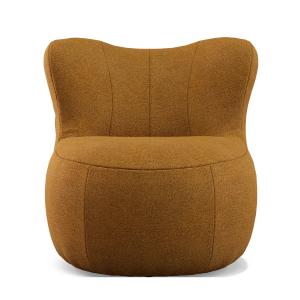 freistil - 173 Fauteuil, beige marron (1058)
