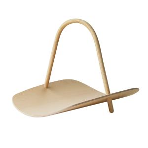 Fritz hansen - Panier de rangement, frêne