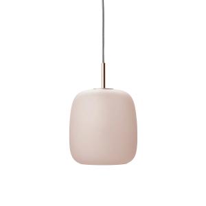 Fritz Hansen - Maluma H350 Lampe suspendue, Ø 235 mm, rose