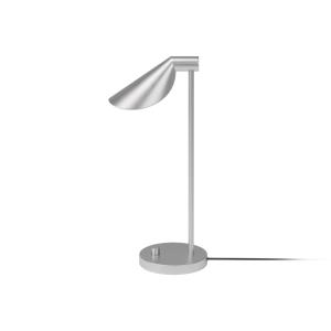 Fritz Hansen - MS022 LED Lampe de table, acier