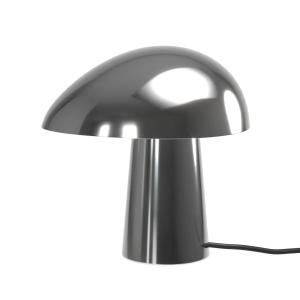 Fritz Hansen - Night Owl Lampe de table, acier inoxydable p…