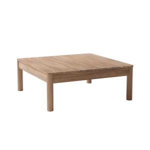 Fritz Hansen - Skagerak Tradition Outdoor Table basse H 27…