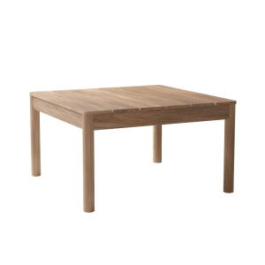 Fritz Hansen - Skagerak Tradition Outdoor Table basse H 40…