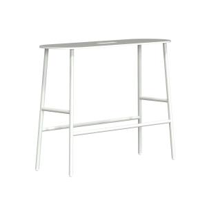 Frost - Bukto Banc 6305, blanc mat