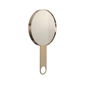 Frost - Nova2 Miroir à main cosmétique grossissant 5x 1982,…