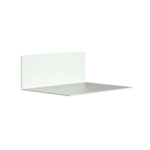 Frost - Unu Système d'étagères, 30 x 40 x 15 cm, blanc