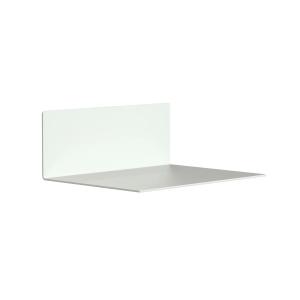 Frost - Unu Système d'étagères, 30 x 40 x 15 cm, blanc