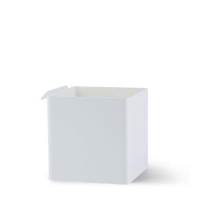 Gejst - Flex box petit, 105 x 105 mm, blanc