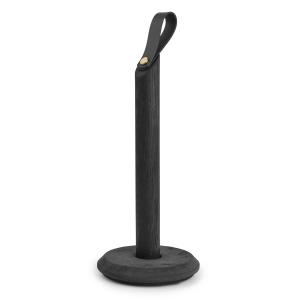 Gejst - Grab Porte-rouleau de cuisine, Ø 4,7 x 31,5 cm, chê…