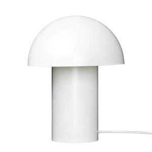 Gejst - Leery Lampe de table, blanc
