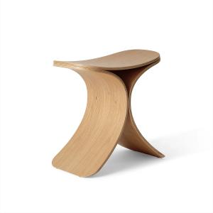 Gejst - Luno Tabouret Oak