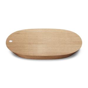 Georg Jensen - Alfredo Planche à découper et à servir, 42 c…