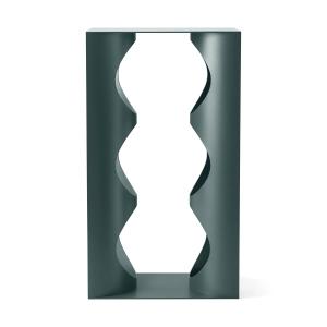 Georg Jensen - Alfredo Casier à vin, artichaut