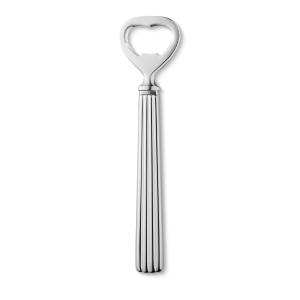 Georg Jensen - Bernadotte Décapsuleur, acier inoxydable