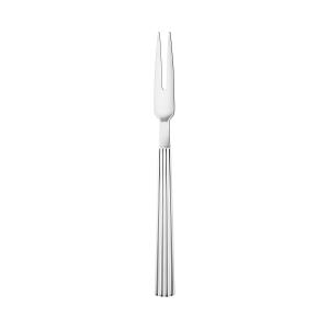 Georg Jensen - Bernadotte Fourchette à viande, acier inoxyd…