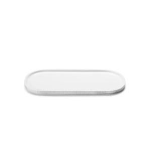 Georg Jensen - Bernadotte Assiette de service, 19 x 40 cm,…