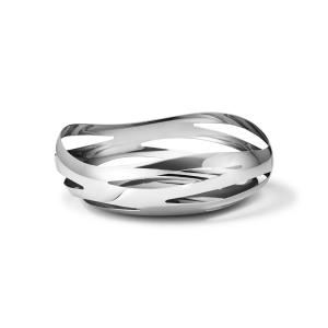 Georg Jensen - Cobra Corbeille à pain / coupe à fruits, Ø 2…