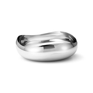 Georg Jensen - Cobra Bol de service, Ø 24 cm, acier inoxyda…